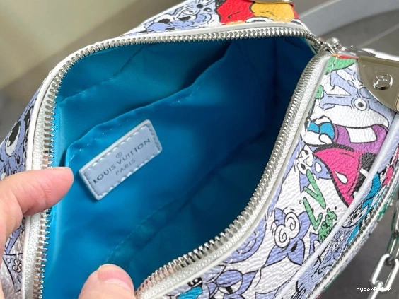 MINI TRUNK SOFT LOUIS VUITTON 0730